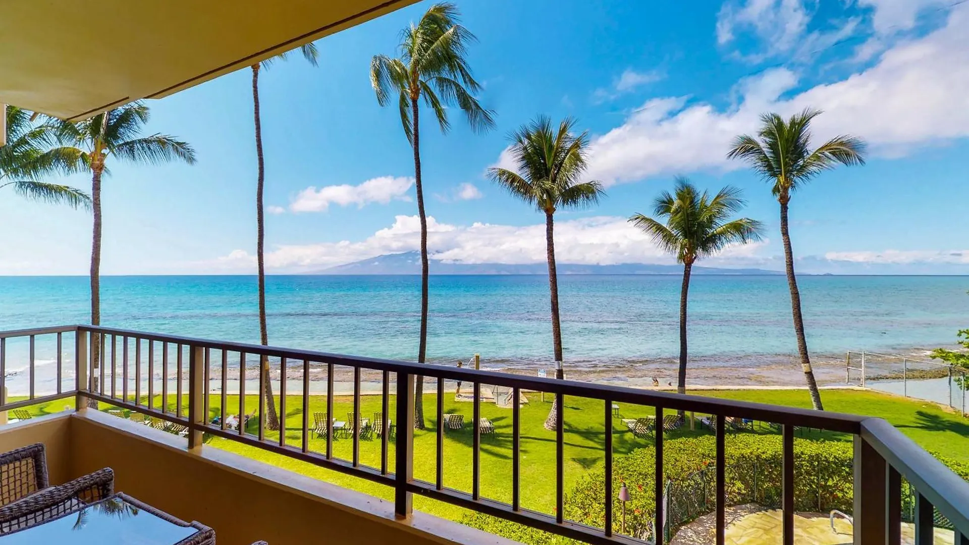 Appartamento Paki Maui 222 Napili-Honokowai 0*,  Stati Uniti