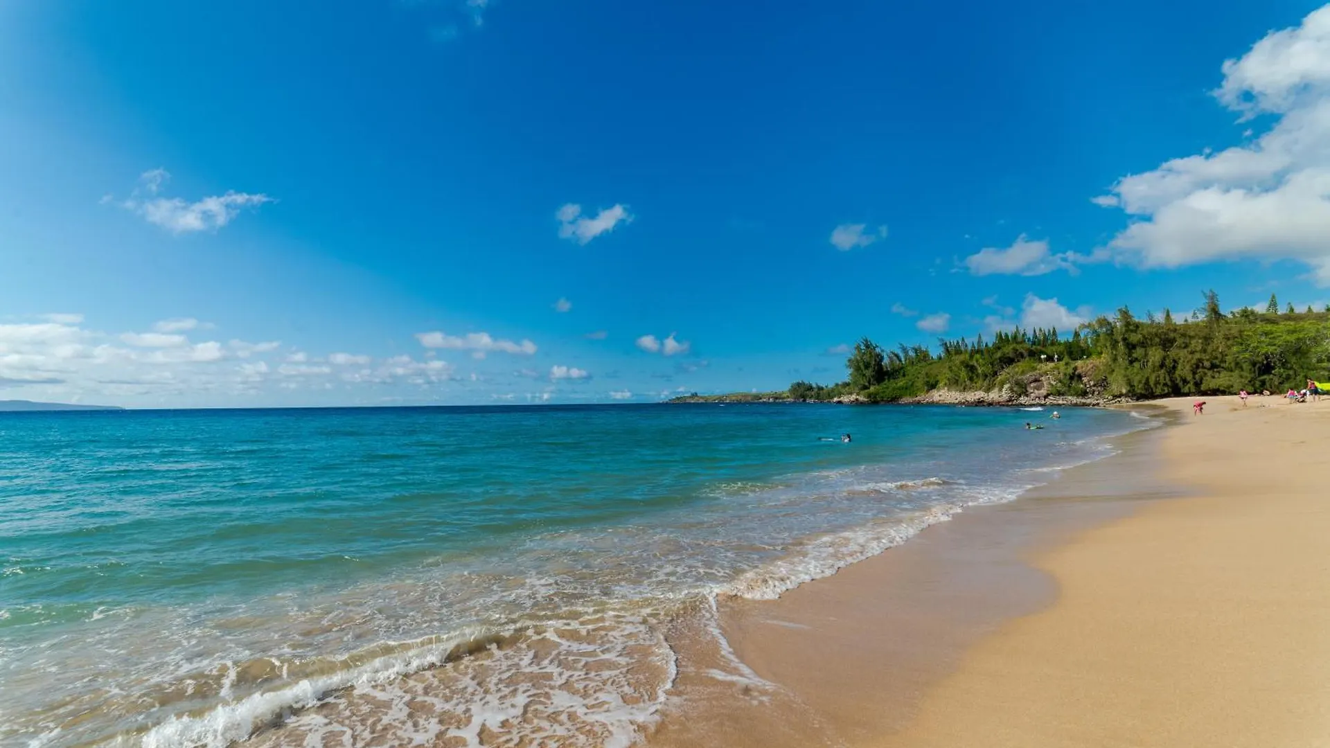 Appartamento Paki Maui 222 Napili-Honokowai 0*,  Stati Uniti